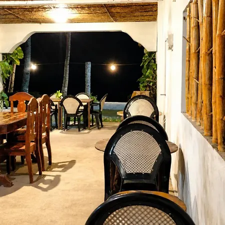 Bethel By The Sea Santa Fe Bantayan Island