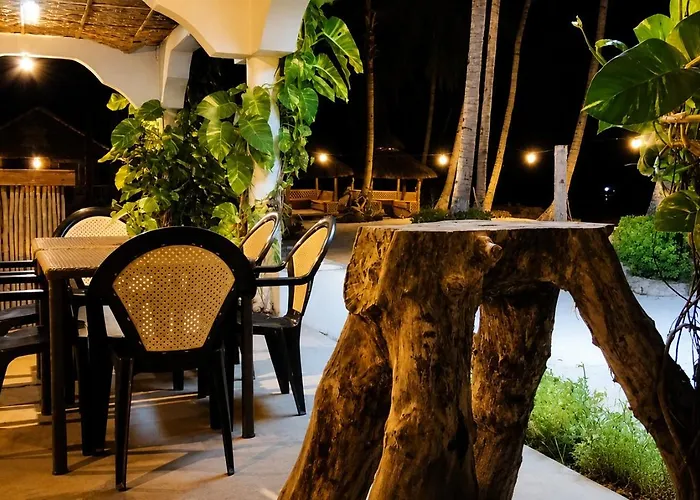 Resort Bethel By The Sea Santa Fe Bantayan Island Maricaban