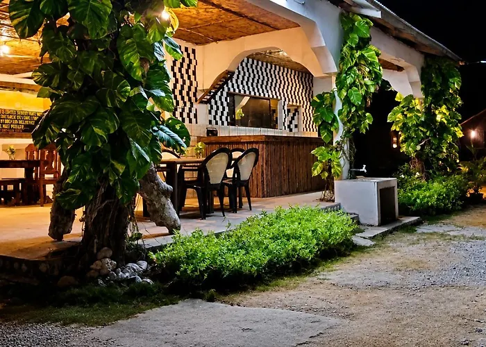 Bethel By The Sea Santa Fe Bantayan Island * Maricaban