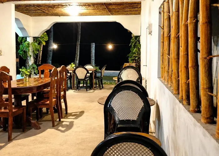Resort Bethel By The Sea Santa Fe Bantayan Island